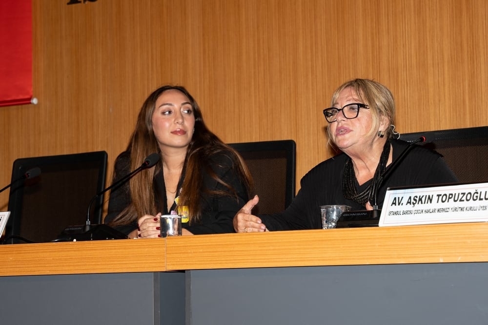 Dünya Çocuk Hakları Günü Etkinliği Yapıldı - 8