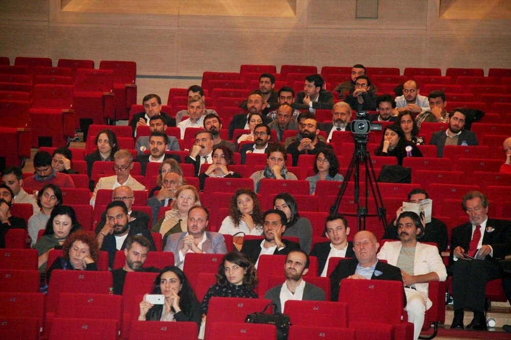 Başkan Durakoğlu Güven Tazeledi - 334