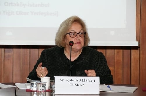 Kadın Ve Ceza Hukuku
 - 74