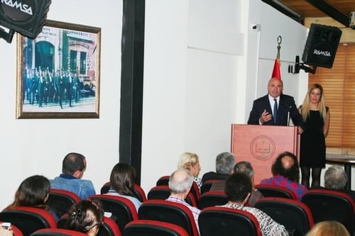 Küba Devrimi. Başka Bir Dünya - 44