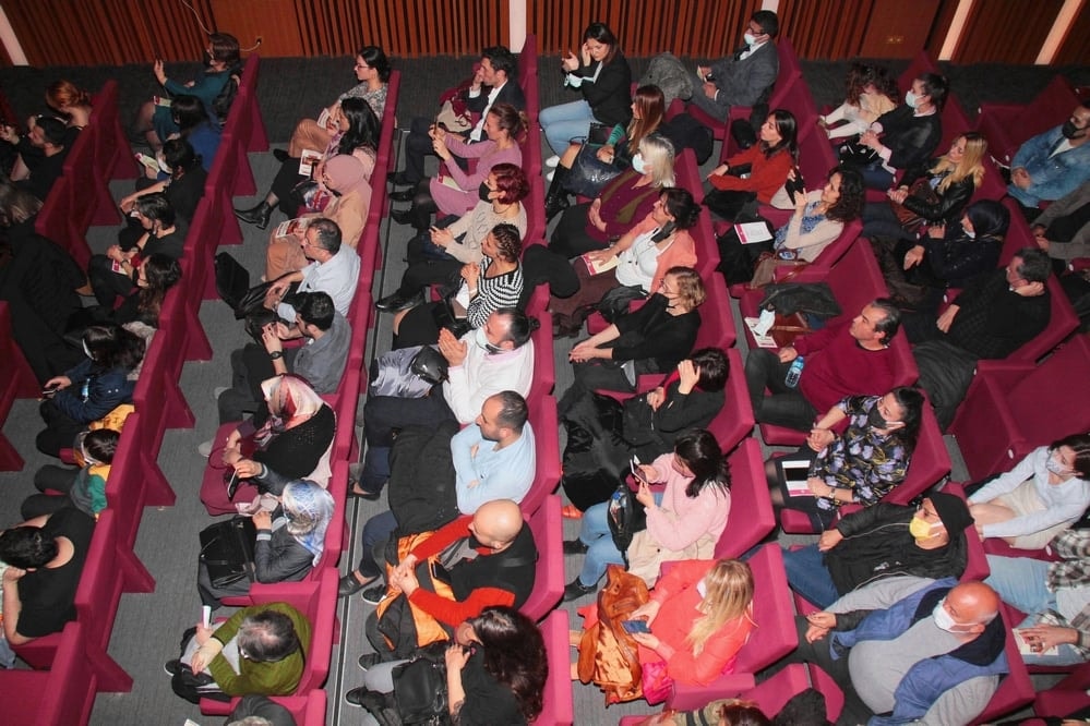 144.Yıl Avukatlar Haftası Konseri - 11