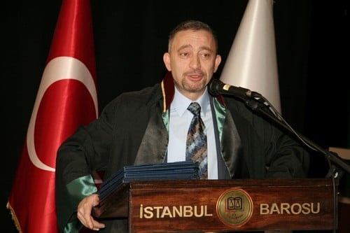 Hukuk Devleti Tesis Edilene, Yargı Bağımsız Olana Kadar, Bedeli Ve Pahası Ne Olursa Olsun Bu Mücadeleyi Birlikte Sürdüreceğiz - 144