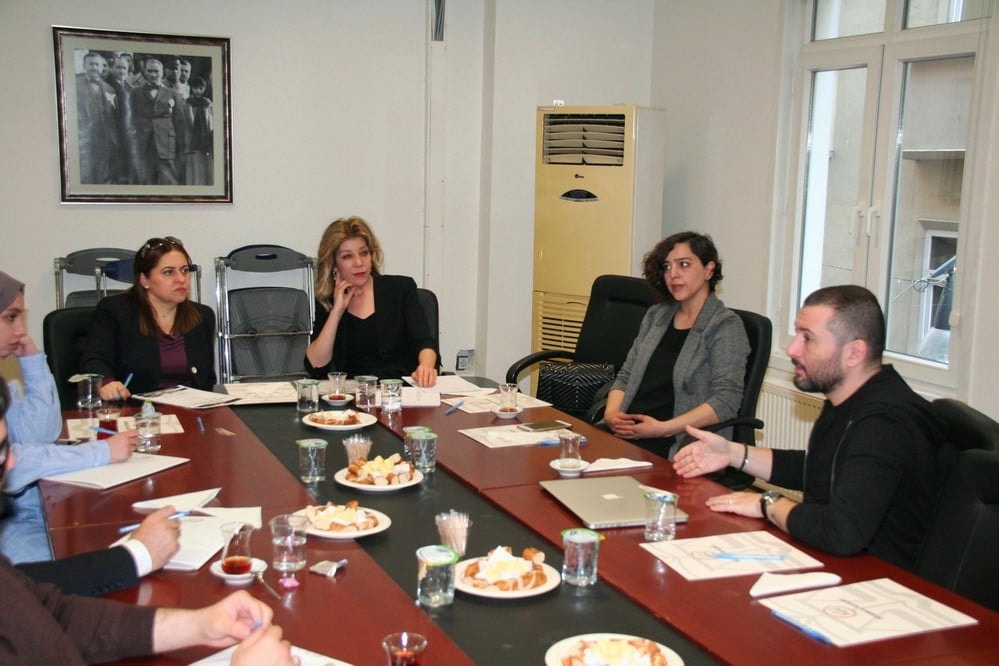 Enerji Hukuku Söyleşileri - II - 6