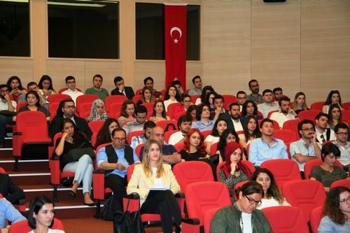 Sem Yeni Eğitim Dönemi Açılışı Yapıldı 
 - 13