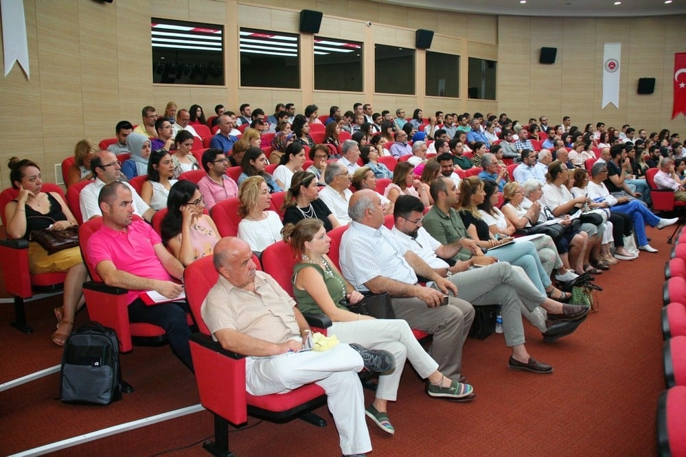 İmar Barışı, Kentsel Dönüşüm ve Tapu Uygulamaları ile Kat Mülkiyetine İlişkin Güncel Sorunlar Semineri - 65