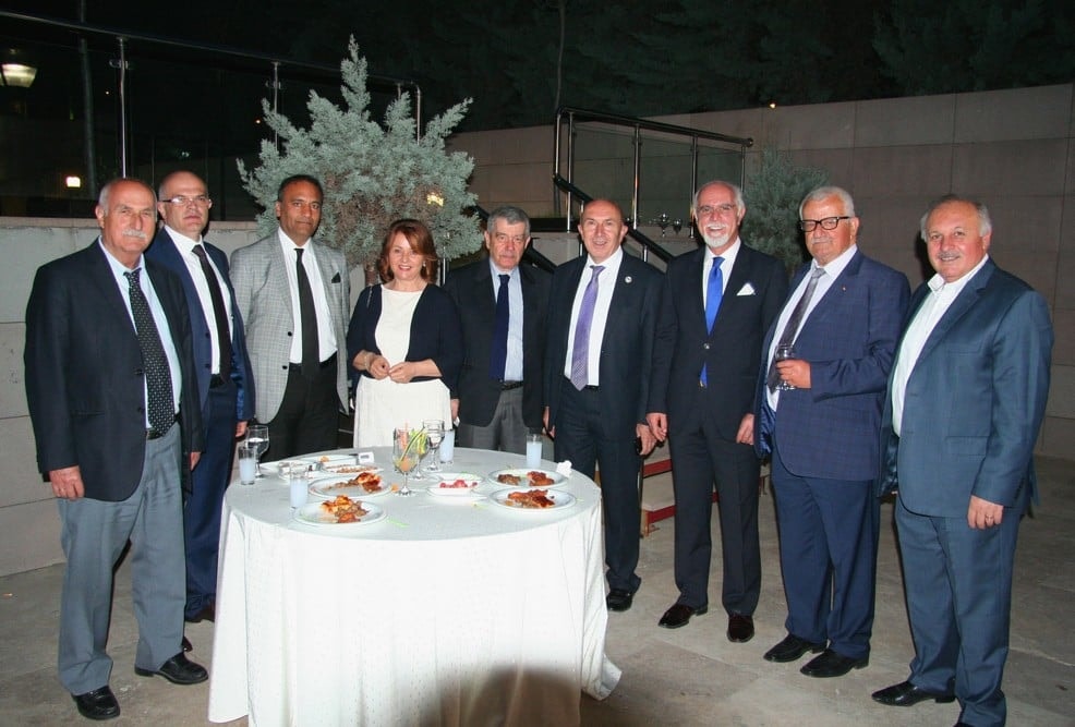 Türkiye Barolar Birliği Başkanlığına Feyzioğlu Yeniden Seçildi - 339