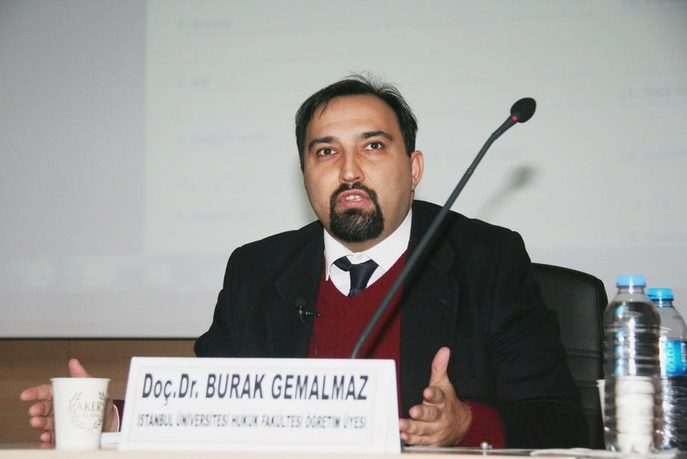 AYM ve AİHM’e Bireysel Başvuru Usulü - 13