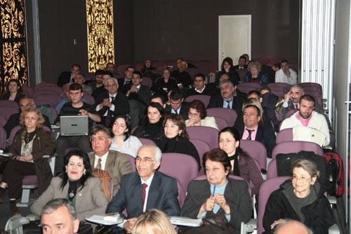 Yargının Sorunları Artık Ülke Sorunları Haline Geldi - 15