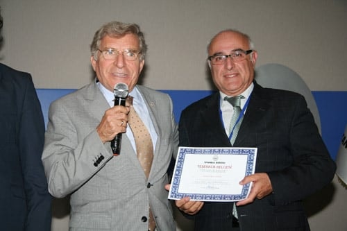 İş Sağlığı Ve İş Güvenliğinde Hukuksal Sorunlar

 - 55