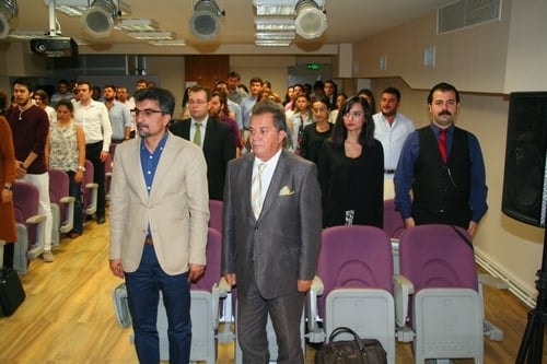 Sem Yeni Eğitim Dönemi Başladı
 - 2