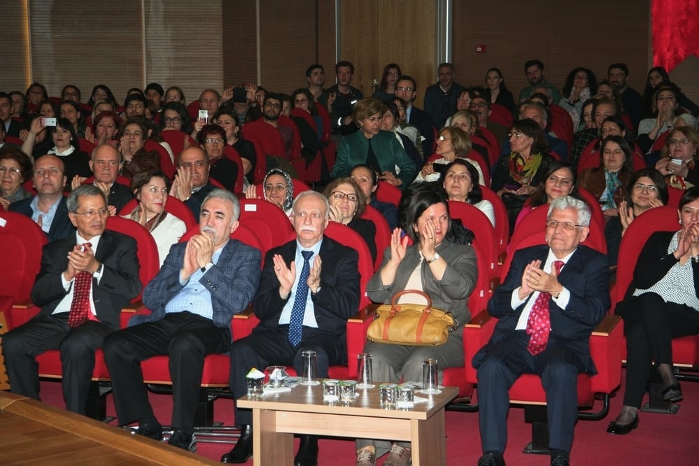 Çağdaş Yaşam Cumhuriyet Ödülü Ümit Kocasakal’a Verildi - 65