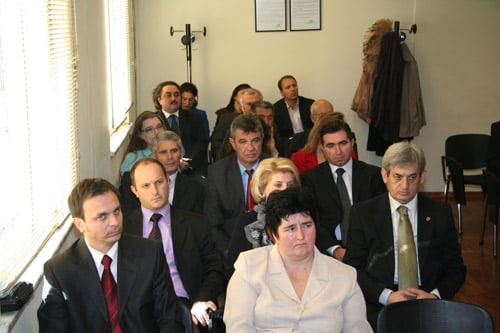 Karadeniz Ülkeleri Barolar Birliği 14. Kongresi İstanbul’Da Yapıldı  - 33