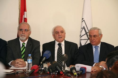 İstanbul Barosu Türban Konusunda
Rejim Bunalımı Tehlikesine Dikkat Çekti - 7