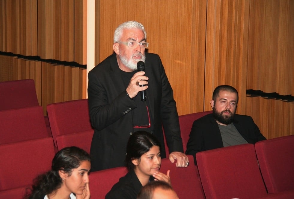 Özel Koruma Tedbirlerinde Hiyerarşi - 12