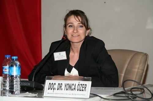 Ab -Türkiye Geri Kabul Anlaşması Ve Vize Serbestîsi

 - 59