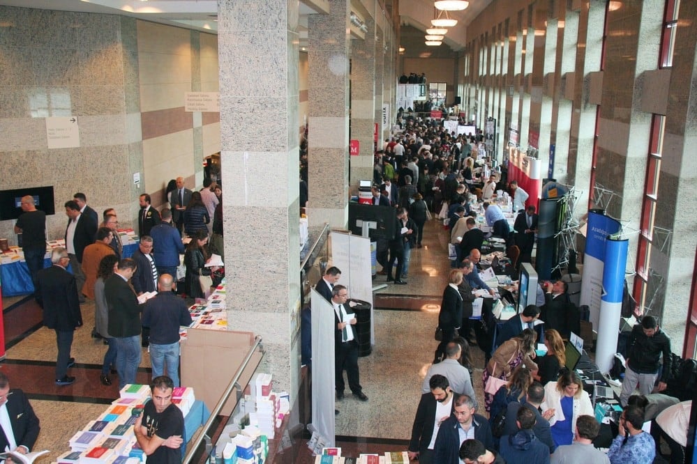 Başkan Durakoğlu Güven Tazeledi - 540