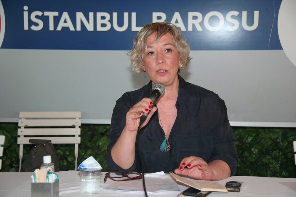 Bir Avukat, Sadece Bir Avukat Değildir - 12