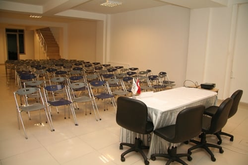 Gaziosmanpaşa Adli Yardım Bürosu Faaliyete Geçti - 11