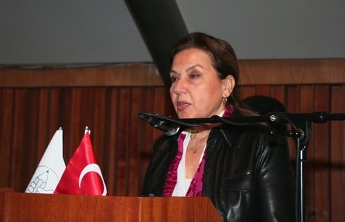 İfade Özgürlüğü Açısından Mevzuattan Ve Uygulamadan Kaynaklanan Sorunlar Var
 - 11