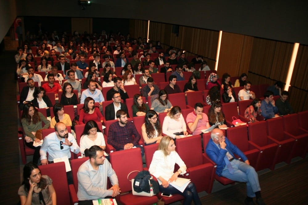 SEM Yeni Eğitim Dönemi Başladı - 15