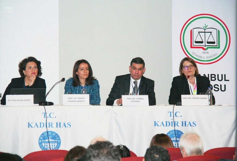 IV. Ulusal Sağlık Hukuku Sempozyumu - 37