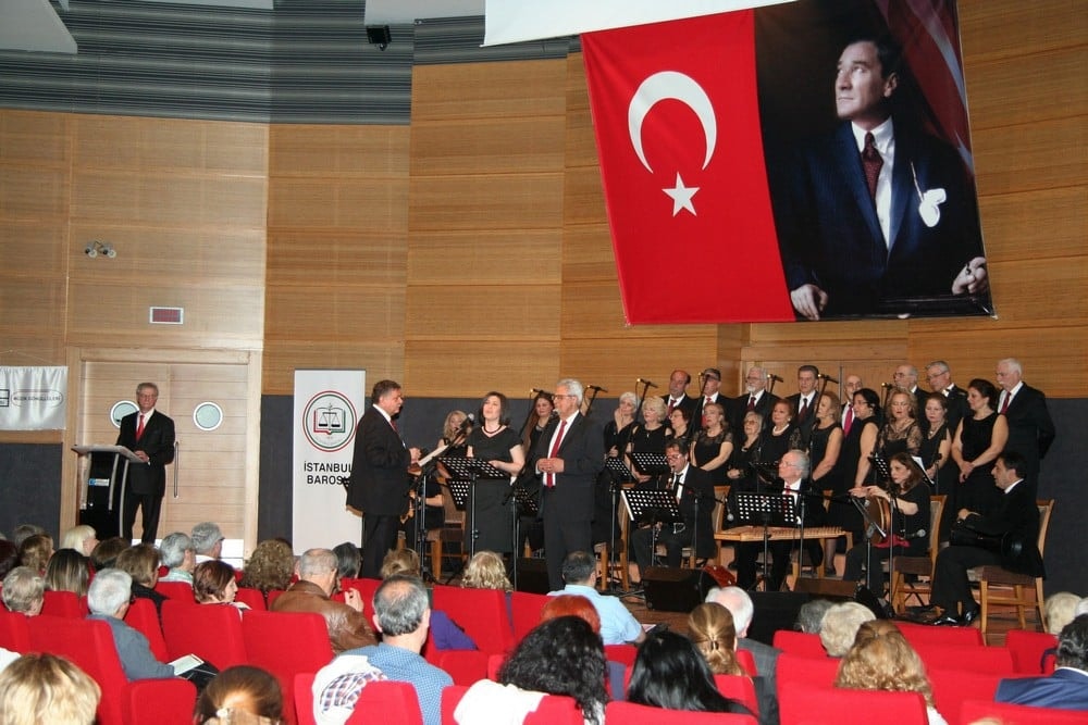 TSM Koromuzun Bahar Konseri - 50