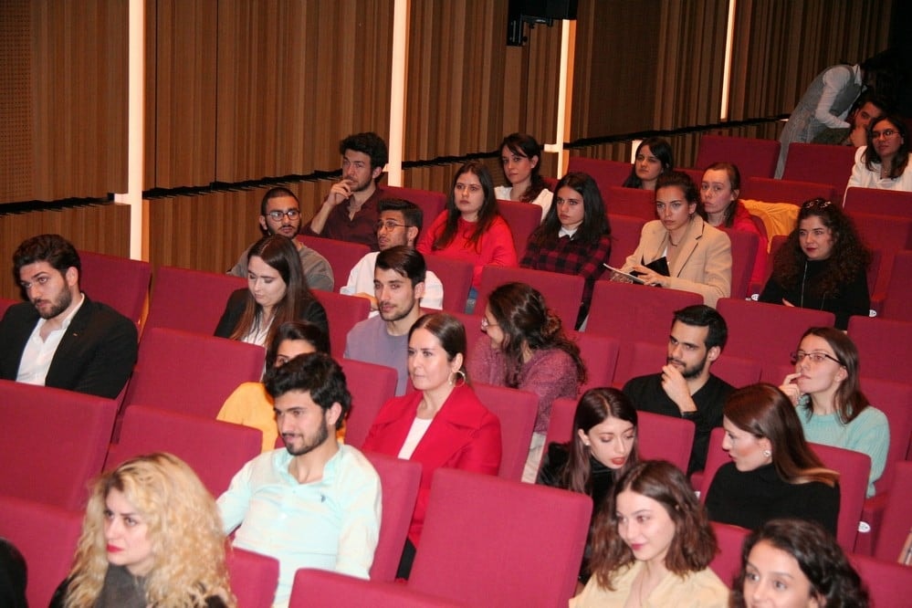 Aile, Kadın ve Hukuk - 10