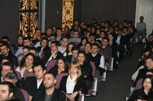 Staj Eğitim Merkezi 19. Dönem 2011-1 Eğitim Dönemi Başladı

 - 14