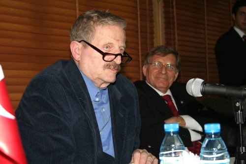 Müşfik Kenter’İn Sesinden Orhan Veli Şiirleri - 4