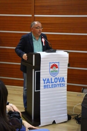 Kadına Şiddete Hayır, Adalete Evet - 3