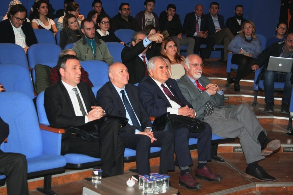 Lojistik Yönetimi ve Hukuki Boyutu - 11