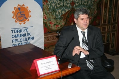 Türk Sosyal Hukukunda Özürlüler-Engelliler Bm Engelli Haklarına İlişkin Sözleşmeye Uyum

 - 4