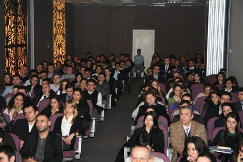 Staj Eğitim Merkezi 19. Dönem 2011-1 Eğitim Dönemi Başladı

 - 17