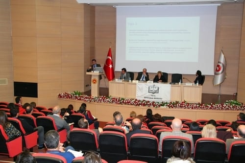 Sağlık Hukukunda ‘Çekinik/Savunmacı/Defansif Tıp’ Uygulamaları
 - 44