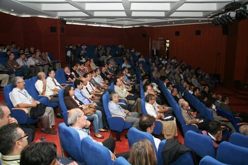 Elektromanyetik Alanlar Halk Sağlığını Ve Çevreyi Olumsuz Etkiliyor
 - 6