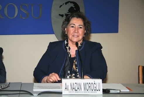 İyi Avukat Olmak İçin Emek Vermek Gerekir
 - 13