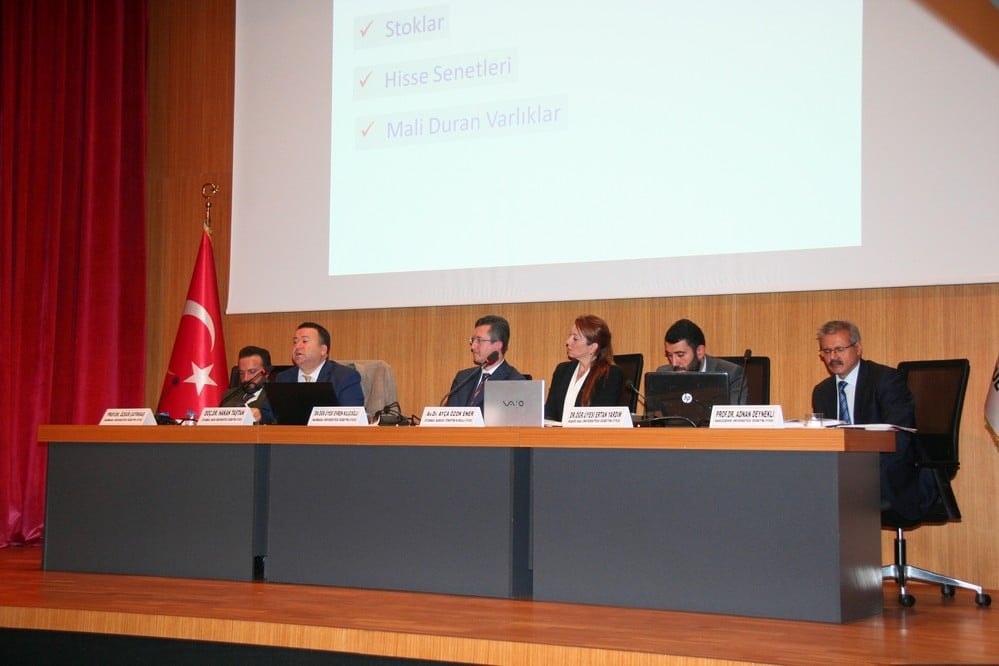 Hukuki ve Mali Yönleriyle Konkordato - 54