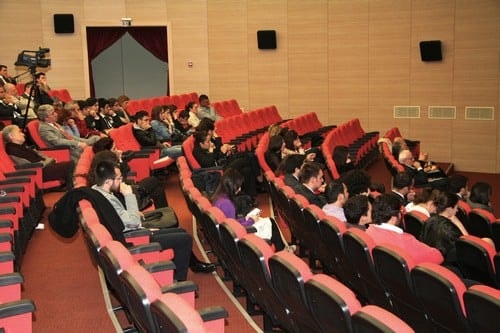 Farazi Dava Yarışması Yapıldı

 - 122