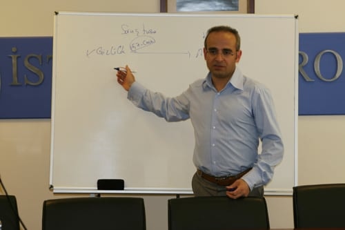 Çocuk Hukuku Eğitim Semineri - 16