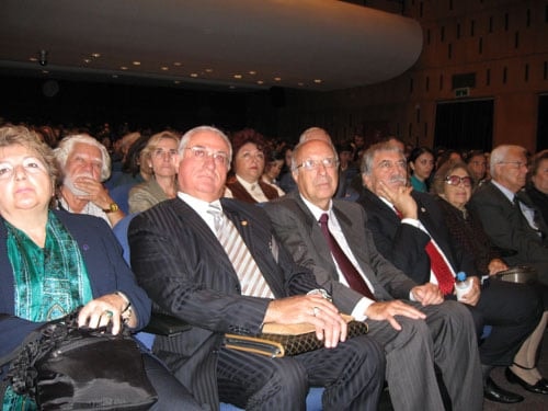 Yargı Tarafsız Değil - 1