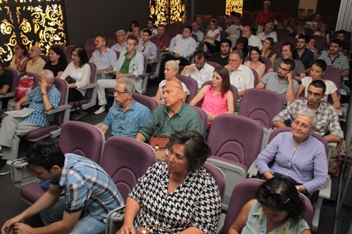 90. Yılında Lozan - 3