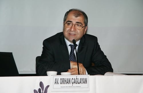 Kadın Hakları Ve Aile İçi Şiddet Konulu Sertifika Programı Devam Ediyor

 - 14