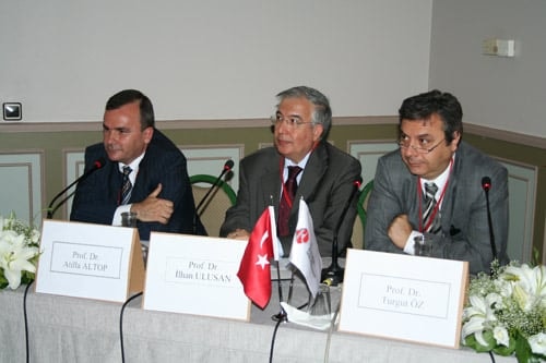 Kamu Hukuku, Özel Hukuk Ve Ceza Hukuku Sempozyumu - 9