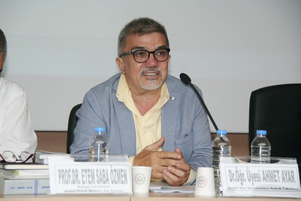 İmar Barışı, Kentsel Dönüşüm ve Tapu Uygulamaları ile Kat Mülkiyetine İlişkin Güncel Sorunlar Semineri - 191