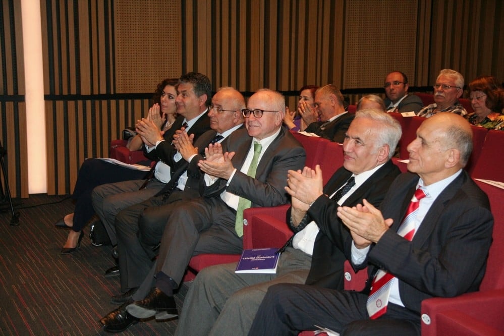 İş Hukuku Buluşmaları - 76