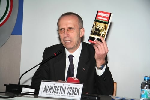 Türkiye’De Ulus Devletin Kurulmasında
Mübadele Önemli Bir Harç Olmuştur - 17