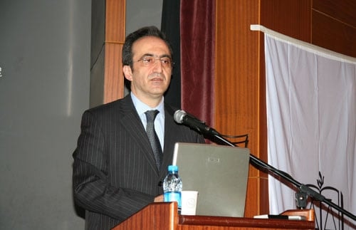 Türkiye’De Organ Bağışı Sorunu 
Ve Çözüm Önerileri
 - 3