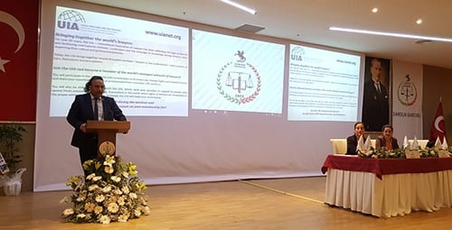 Sığınmacı Ve Mülteci Krizinde Hukuki Çözümler
 - 2