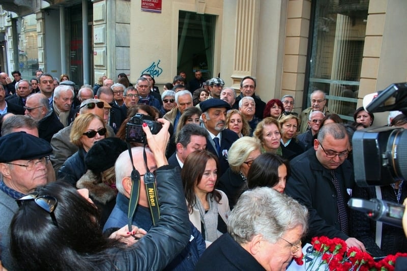 Başkanımız Av. Kazım Kolcuoğlu’nu Son Yolculuğuna Uğurladık - 80