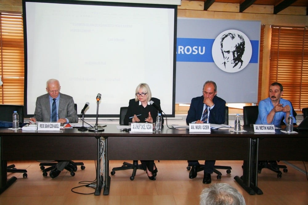 OHAL İşlemlerini İnceleme Komisyonu Etkili Bir Başvuru Yolu Sağlayabilir mi? - 26